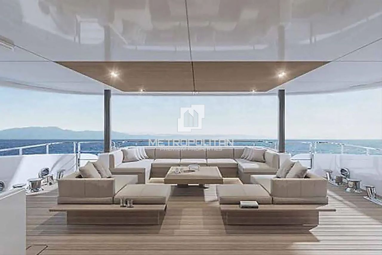 Апартаменты в Дубае, ОАЭ, 114 м² - фото 15