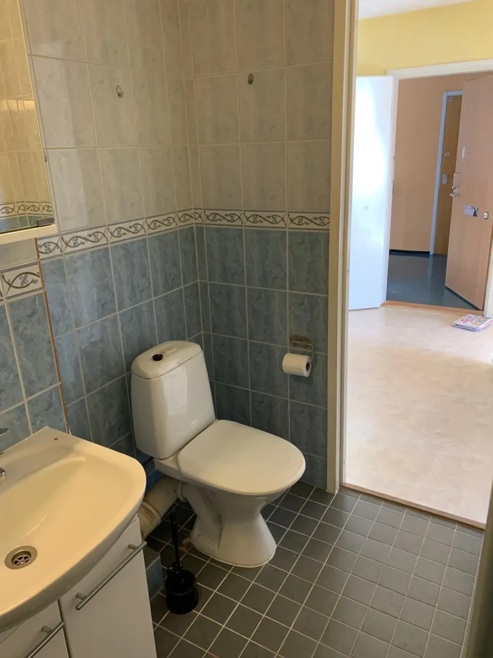 Квартира в Мянття, Финляндия, 75.5 м² - фото 9