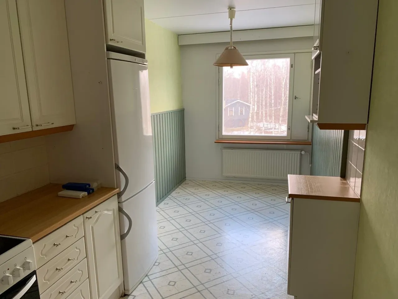 Квартира в Мянття, Финляндия, 75.5 м² - фото 3