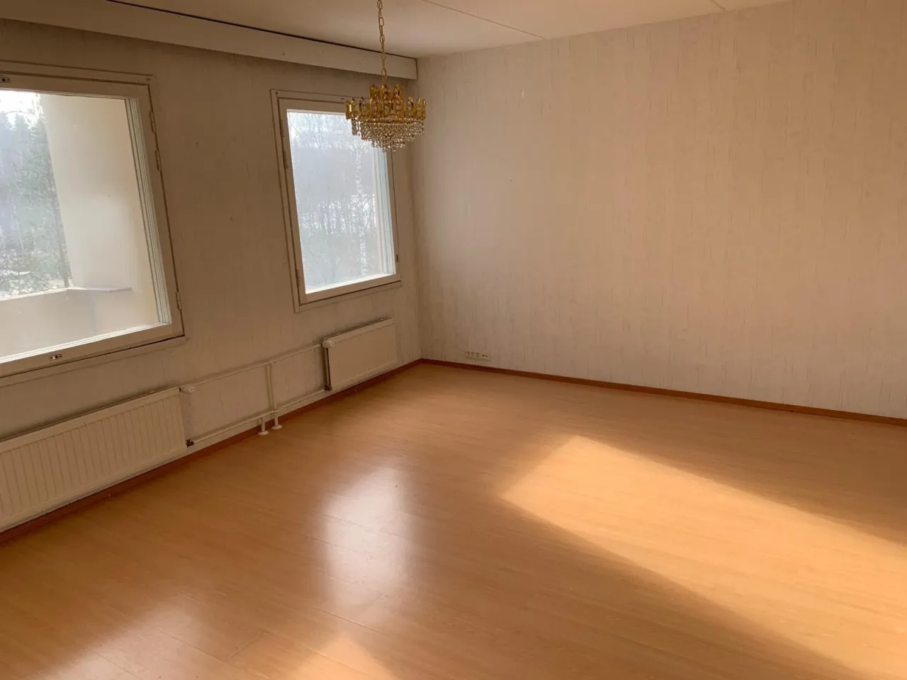 Квартира в Мянття, Финляндия, 75.5 м² - фото 4