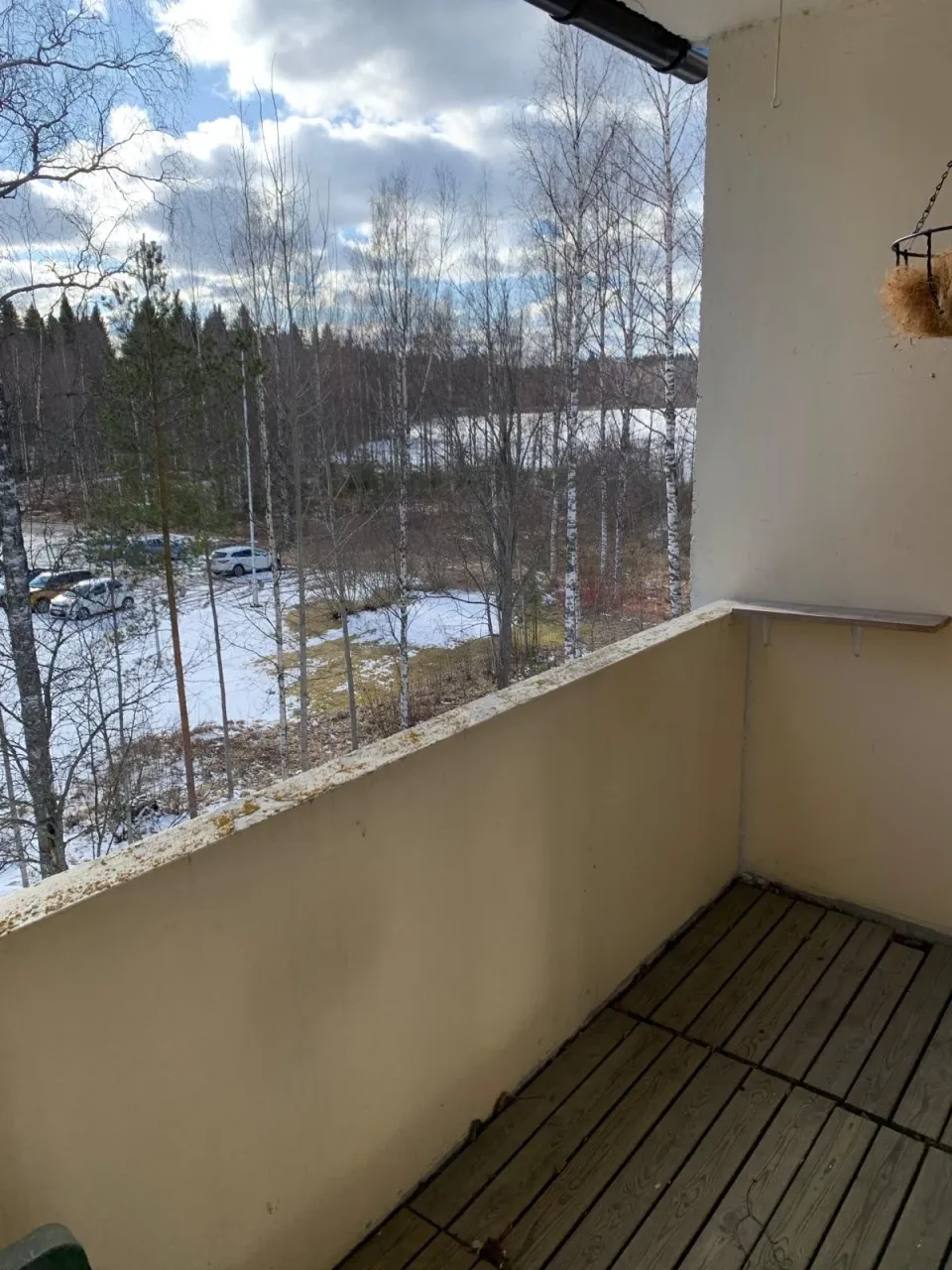 Квартира в Мянття, Финляндия, 75.5 м² - фото 10