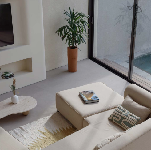 Таунхаус в Джимбаране, Индонезия, 168 м² - фото 2