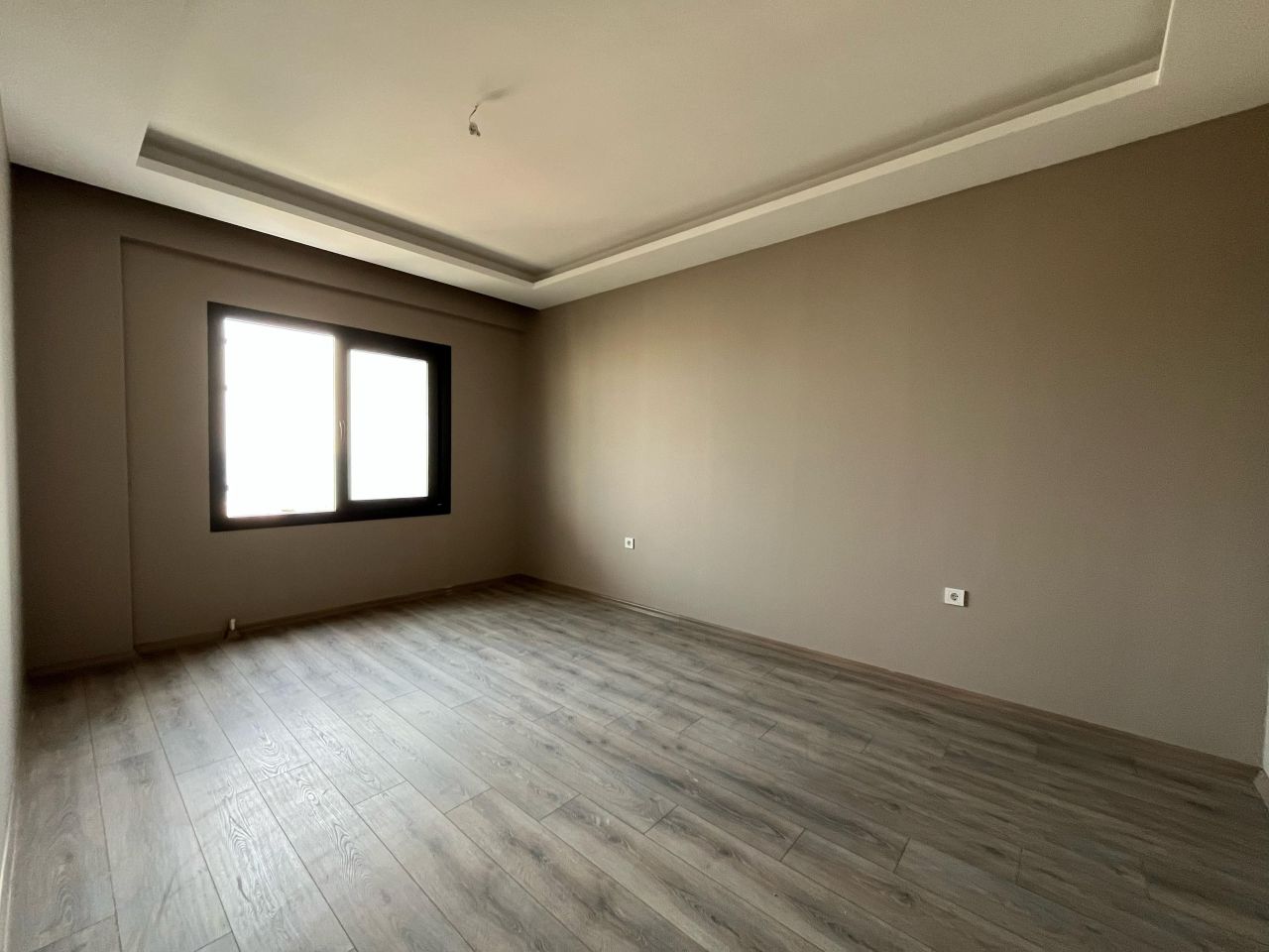 Квартира в Мерсине, Турция, 85 м² - фото 8