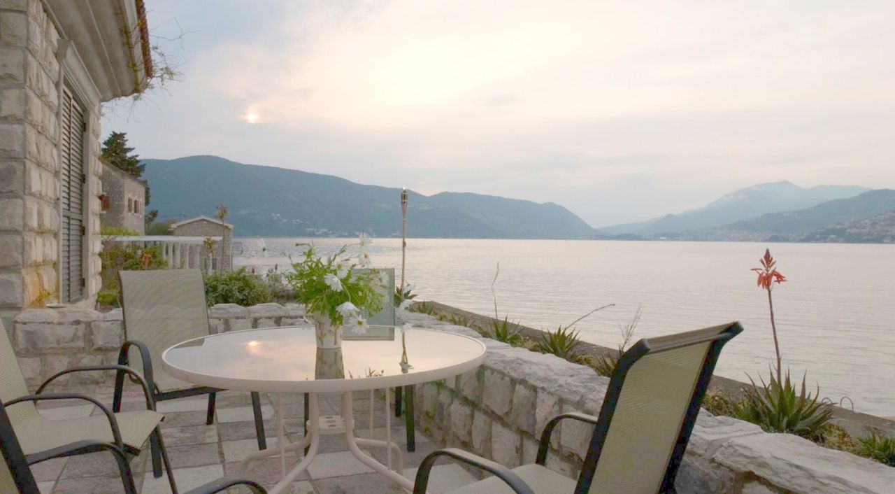 Вилла в Розе, Черногория, 360 м² - фото 10