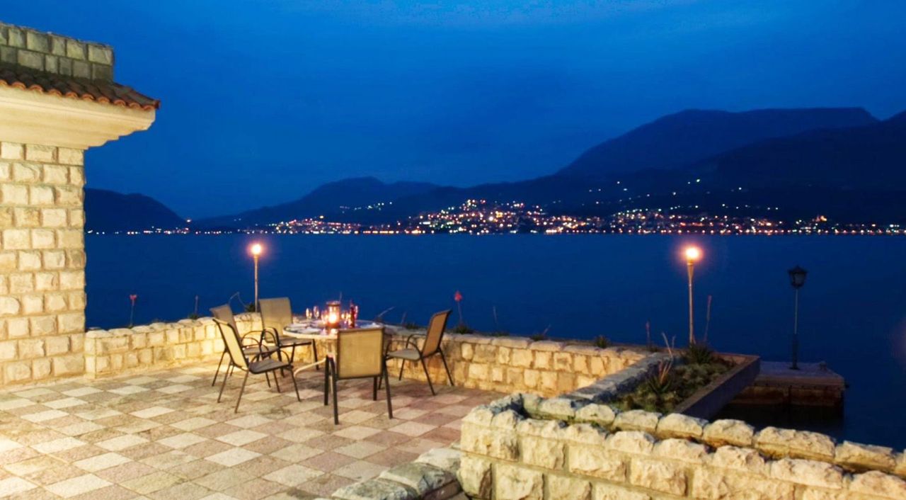 Вилла в Розе, Черногория, 360 м² - фото 5