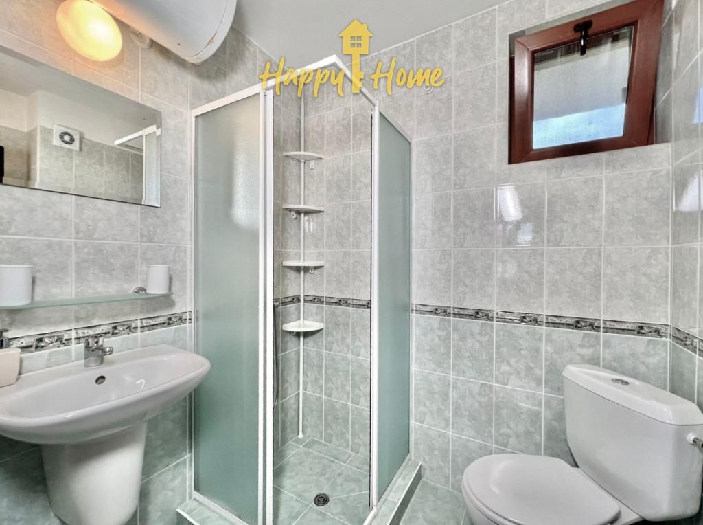 Квартира в Святом Власе, Болгария, 64.7 м² - фото 5