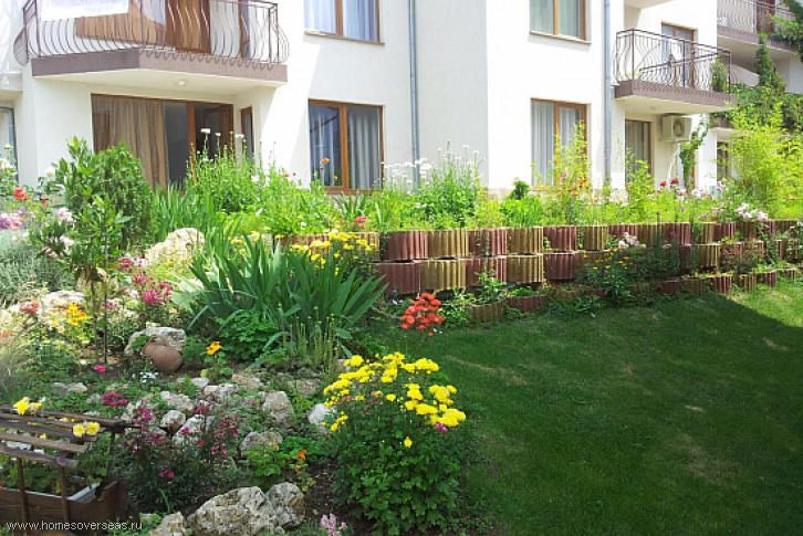 Квартира в Святом Власе, Болгария, 64.7 м² - фото 17