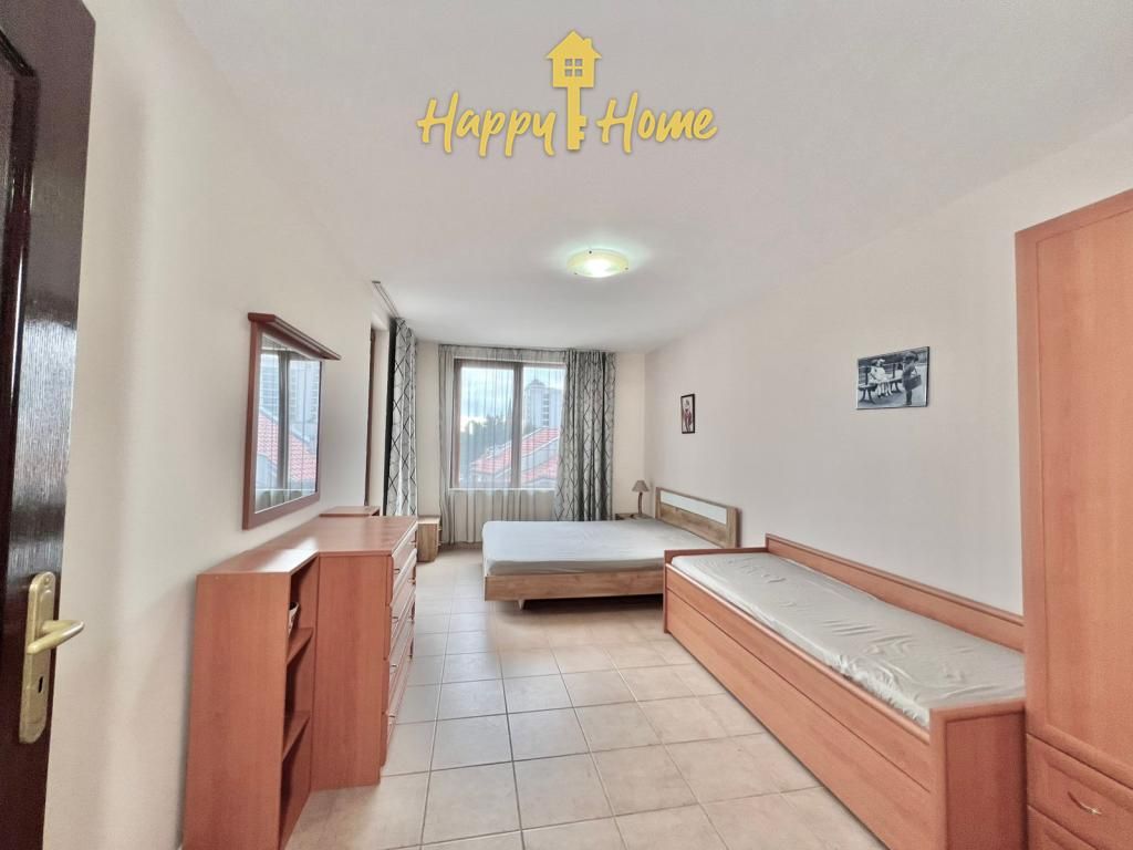 Квартира в Святом Власе, Болгария, 64.7 м² - фото 6