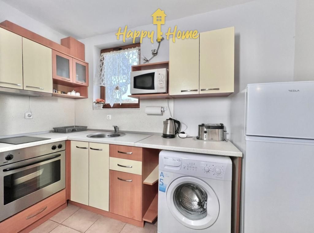 Квартира в Святом Власе, Болгария, 64.7 м² - фото 4