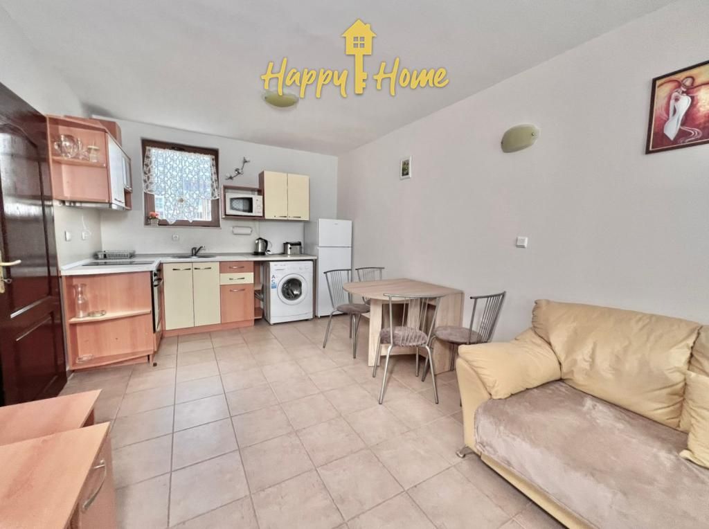 Квартира в Святом Власе, Болгария, 64.7 м² - фото 3