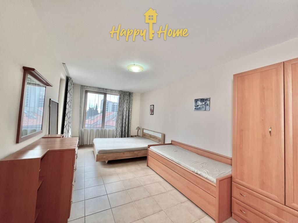 Квартира в Святом Власе, Болгария, 64.7 м² - фото 7