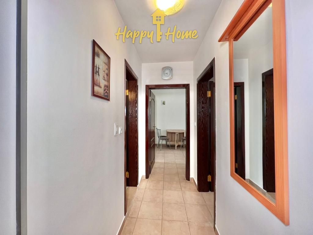 Квартира в Святом Власе, Болгария, 64.7 м² - фото 8