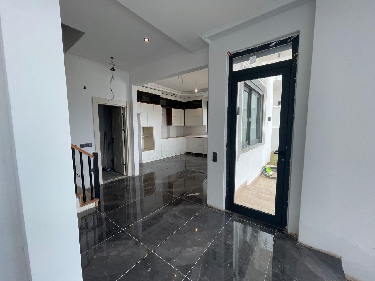 Вилла в Алании, Турция, 250 м² - фото 8