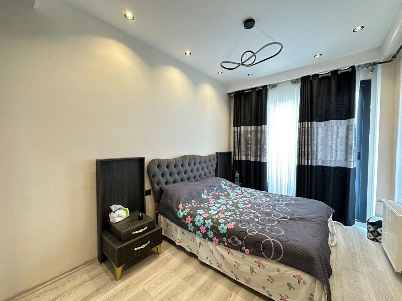 Квартира в Мерсине, Турция, 90 м² - фото 12