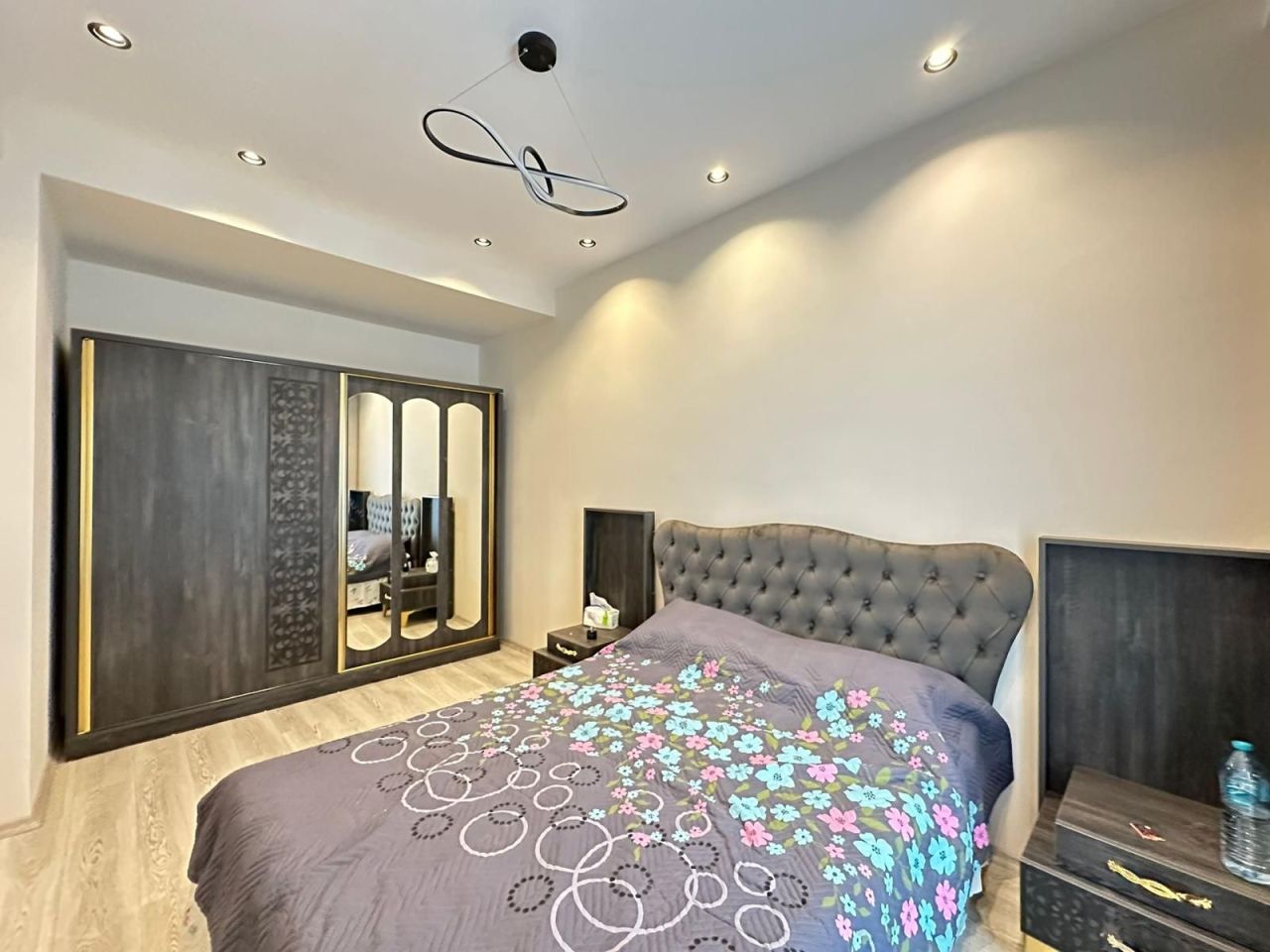 Квартира в Мерсине, Турция, 90 м² - фото 13