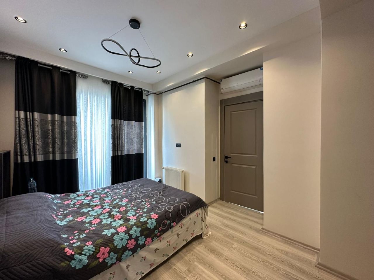 Квартира в Мерсине, Турция, 90 м² - фото 10