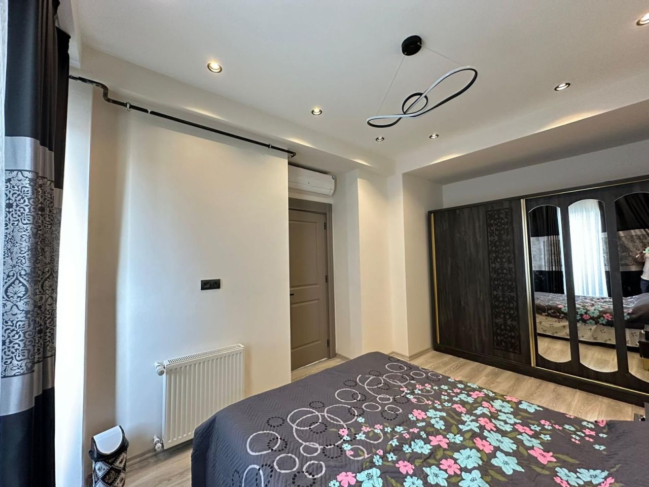 Квартира в Мерсине, Турция, 90 м² - фото 14