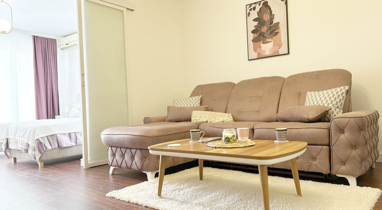 Квартира в Петроваце, Черногория, 85 м² - фото 8