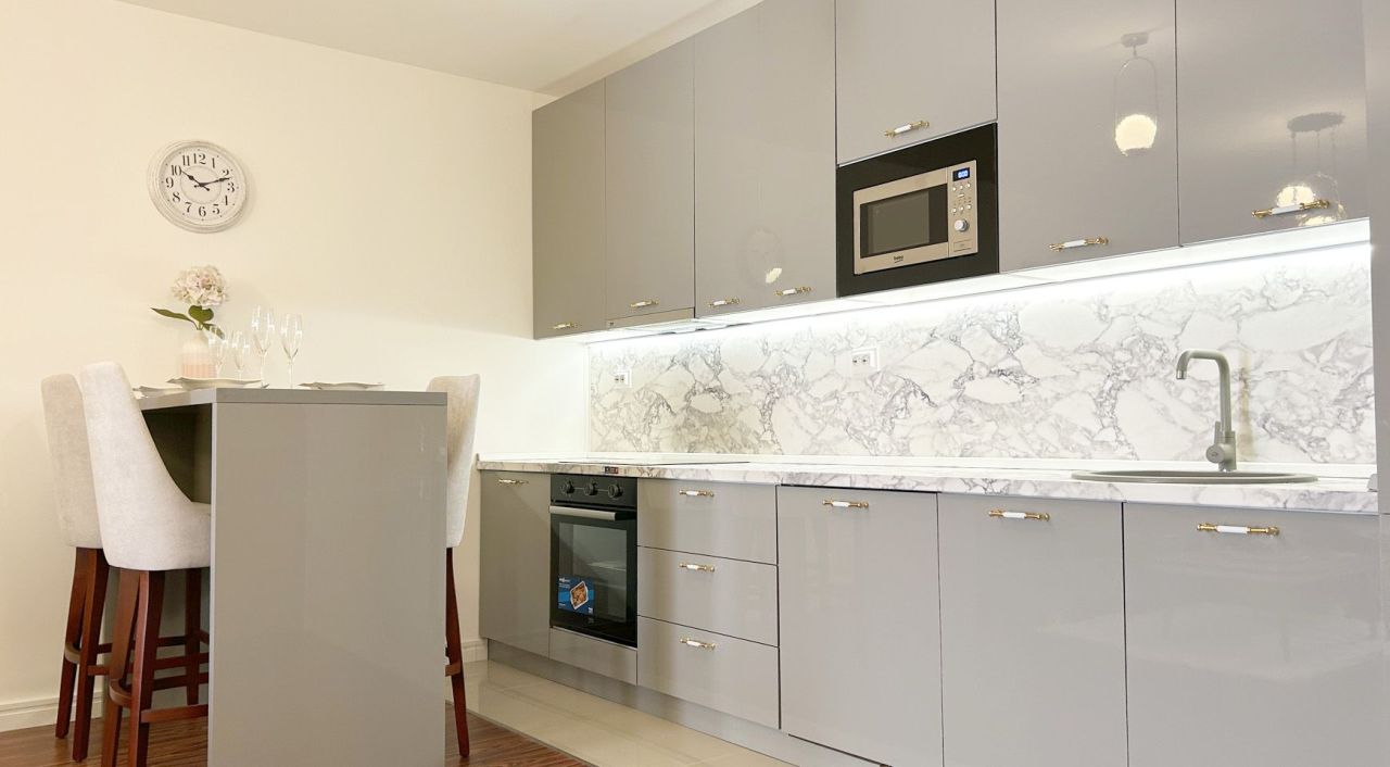 Квартира в Петроваце, Черногория, 85 м² - фото 10