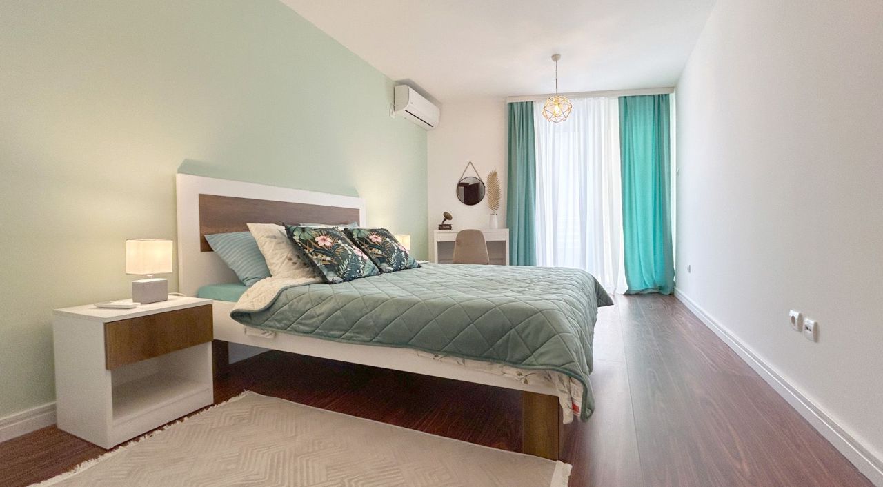 Квартира в Петроваце, Черногория, 85 м² - фото 3