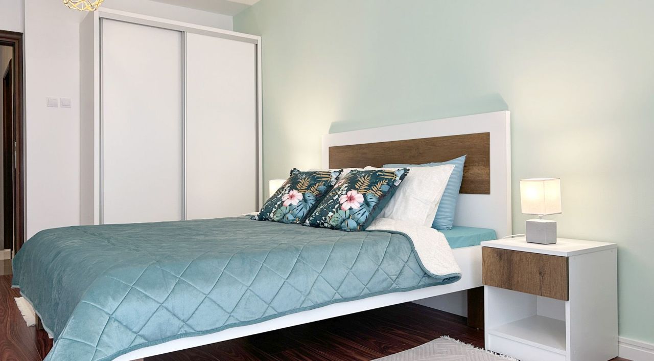 Квартира в Петроваце, Черногория, 85 м² - фото 5