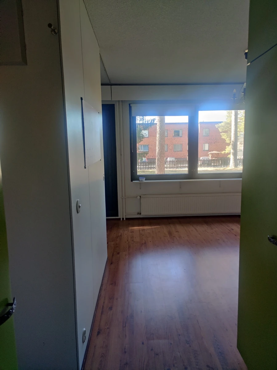 Квартира в Кеуру, Финляндия, 34 м² - фото 4