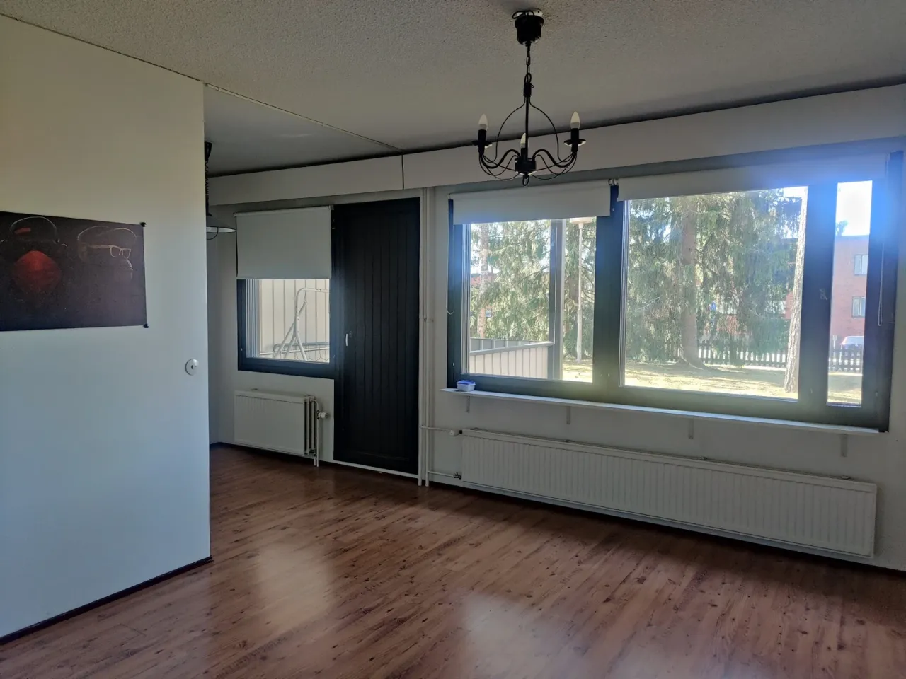 Квартира в Кеуру, Финляндия, 34 м² - фото 8