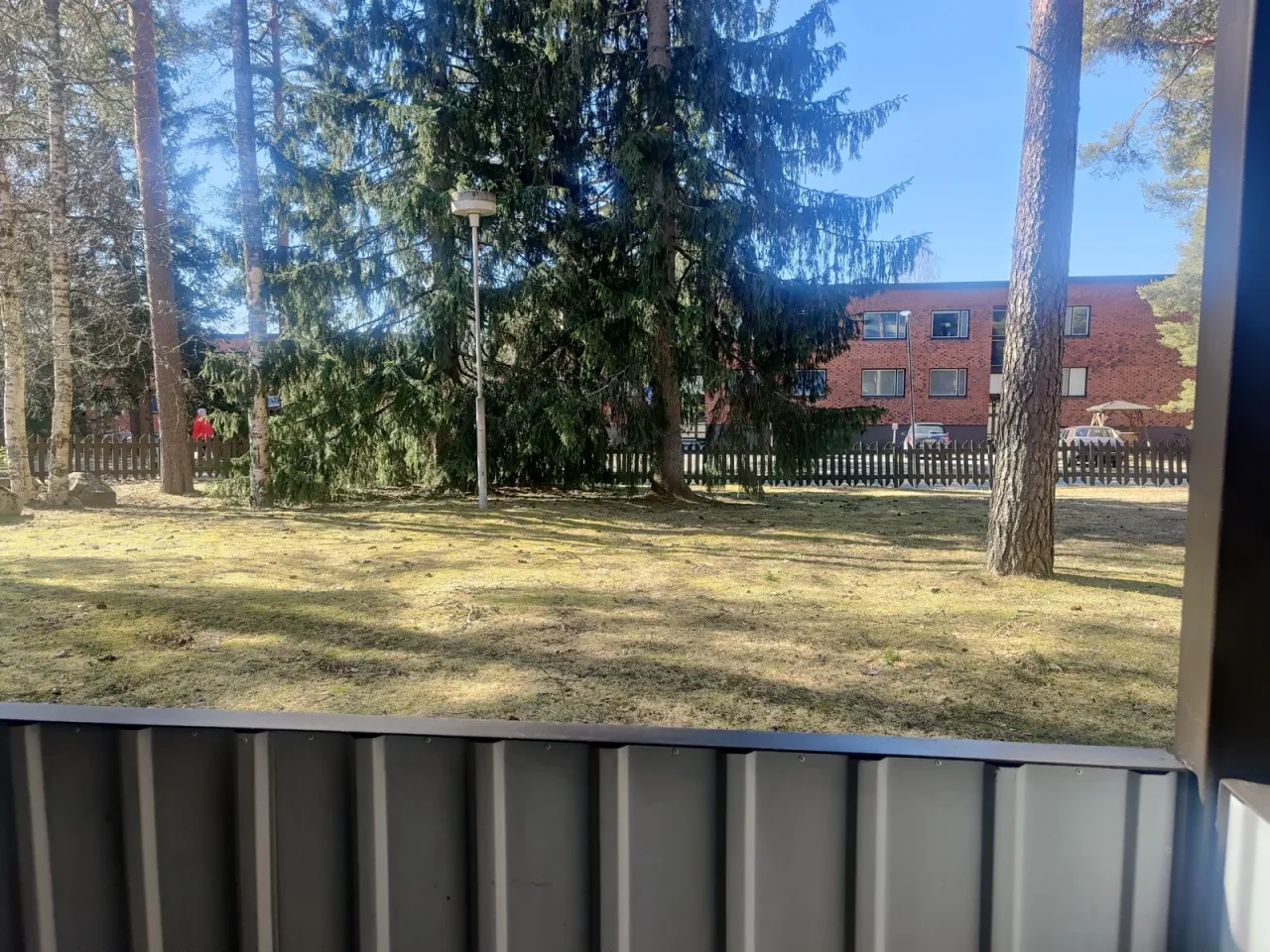 Квартира в Кеуру, Финляндия, 34 м² - фото 16