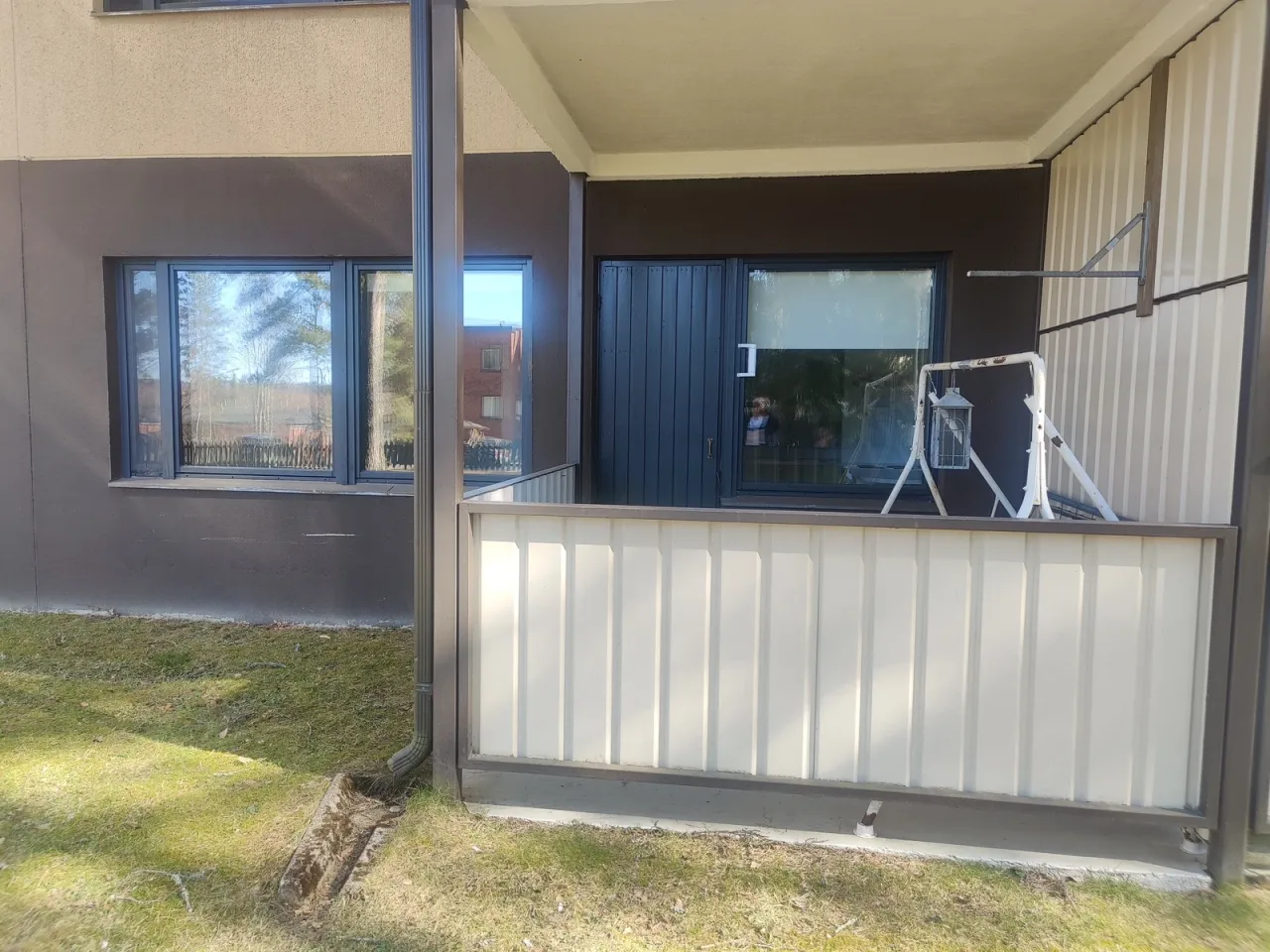 Квартира в Кеуру, Финляндия, 34 м² - фото 14