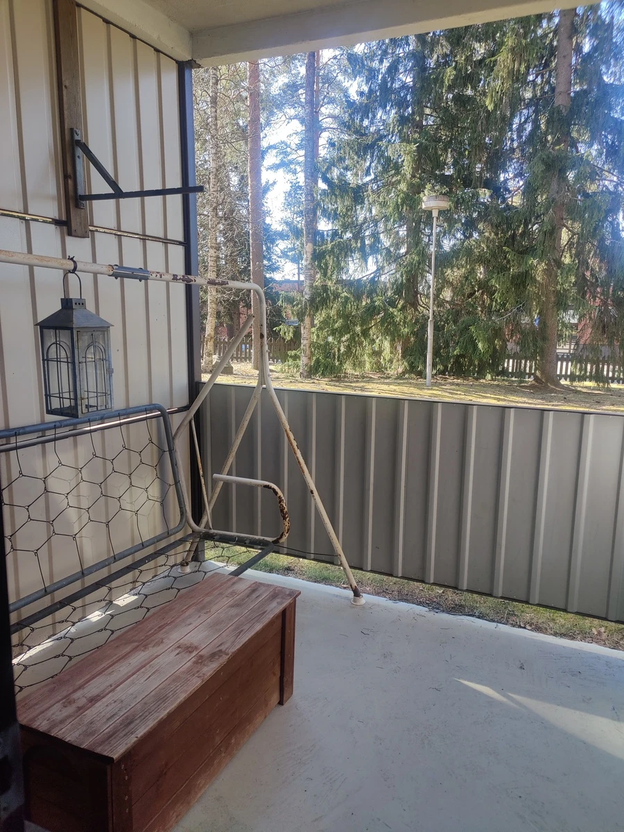 Квартира в Кеуру, Финляндия, 34 м² - фото 15