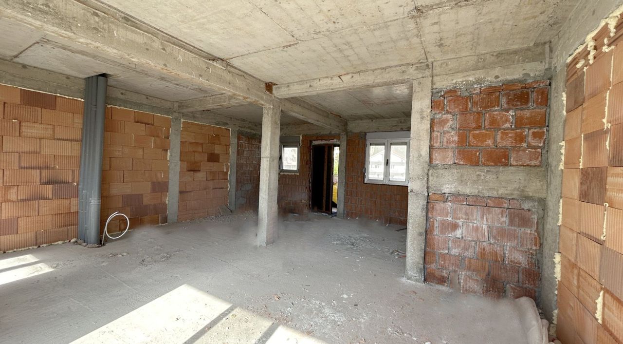 Квартира в Бечичи, Черногория, 42 м² - фото 4