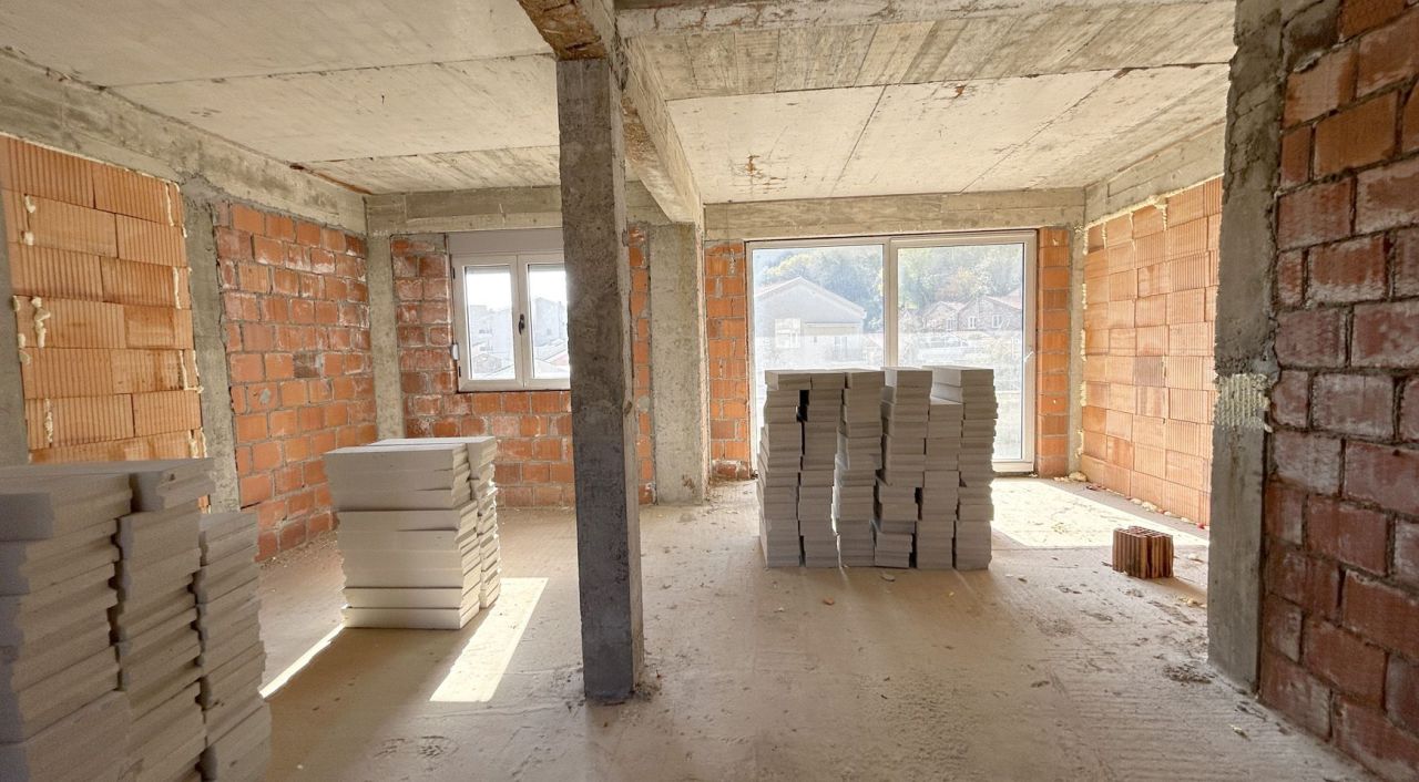 Квартира в Бечичи, Черногория, 42 м² - фото 7