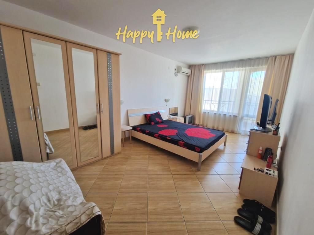 Квартира на Солнечном берегу, Болгария, 118 м² - фото 4