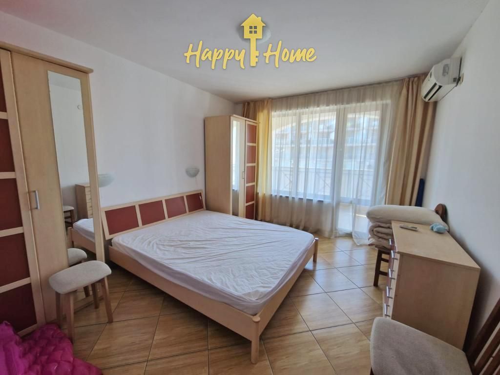 Квартира на Солнечном берегу, Болгария, 118 м² - фото 7