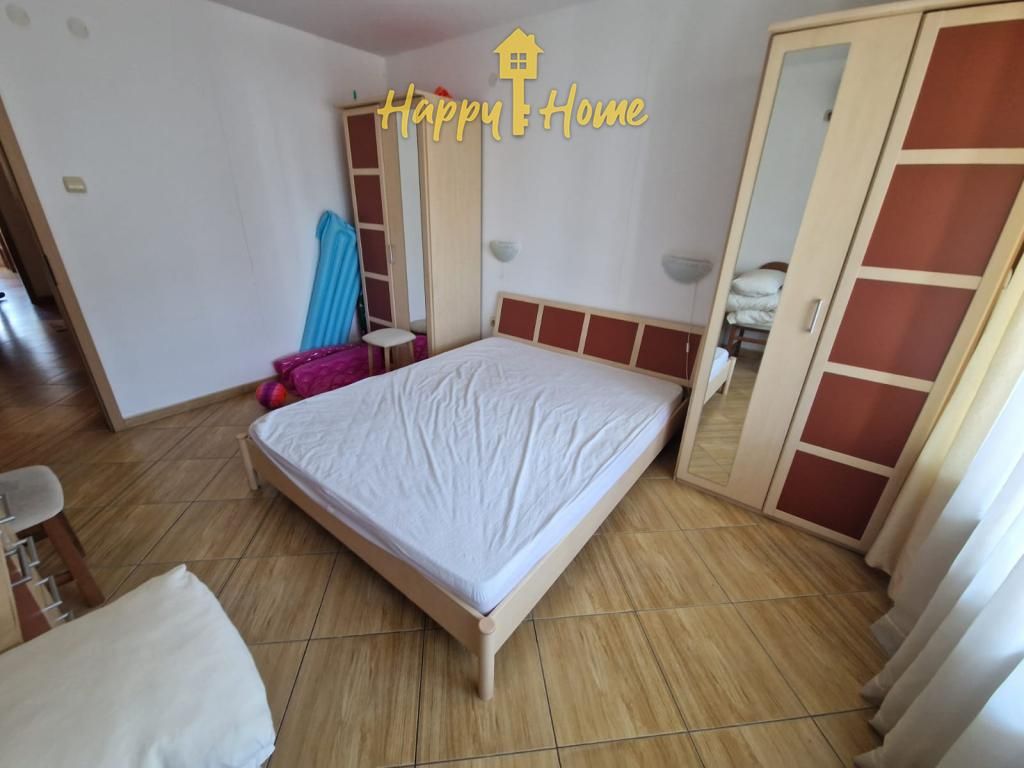 Квартира на Солнечном берегу, Болгария, 118 м² - фото 8