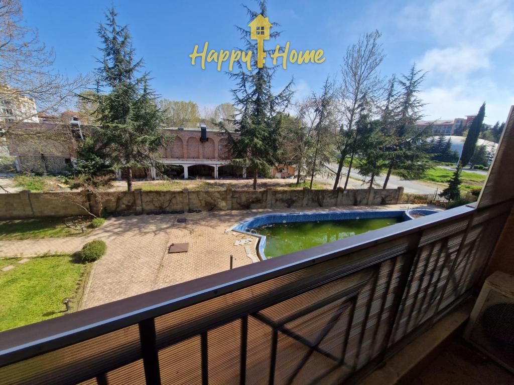 Квартира на Солнечном берегу, Болгария, 118 м² - фото 9