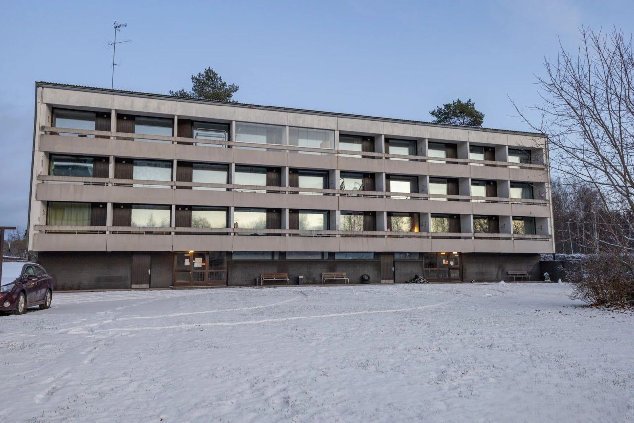 Квартира в Яанекоски, Финляндия, 86 м² - фото 1
