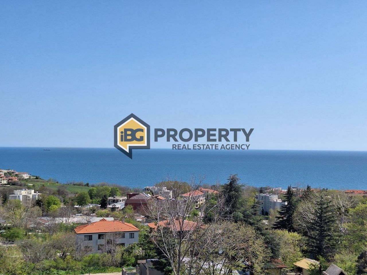 Квартира в Бяле, Болгария, 78 м² - фото 13