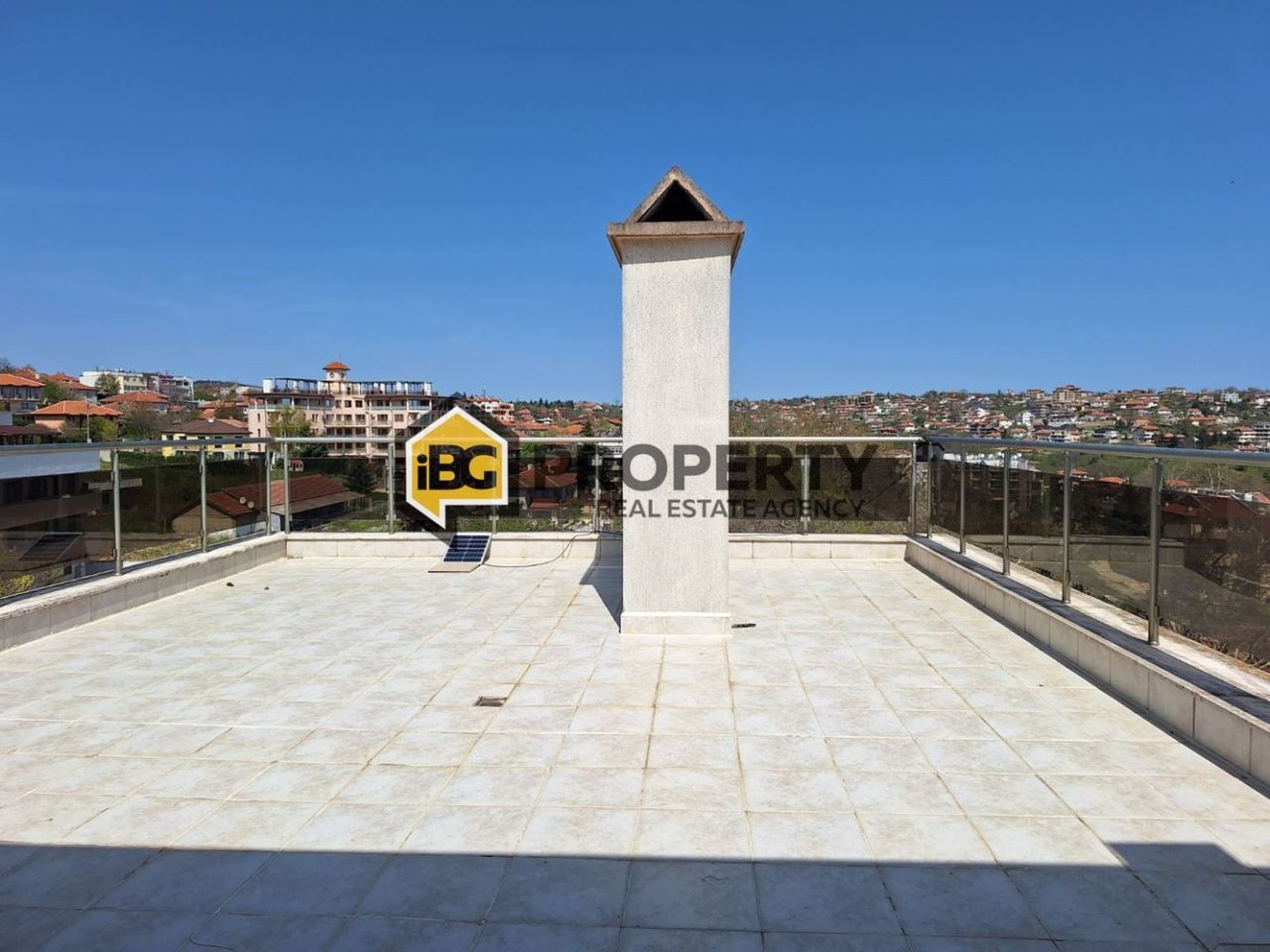 Квартира в Бяле, Болгария, 78 м² - фото 10