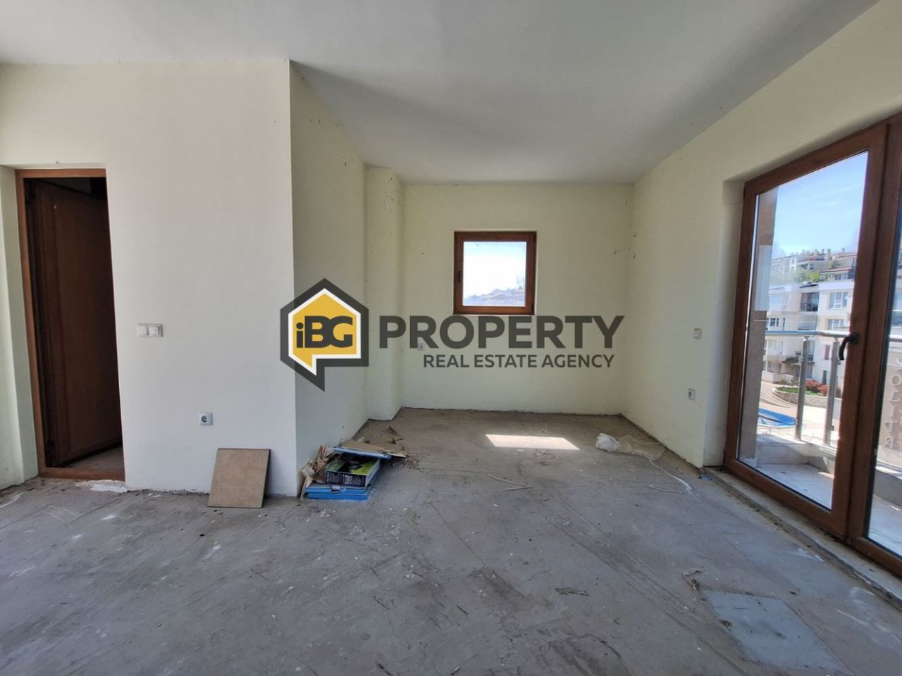 Квартира в Бяле, Болгария, 78 м² - фото 6