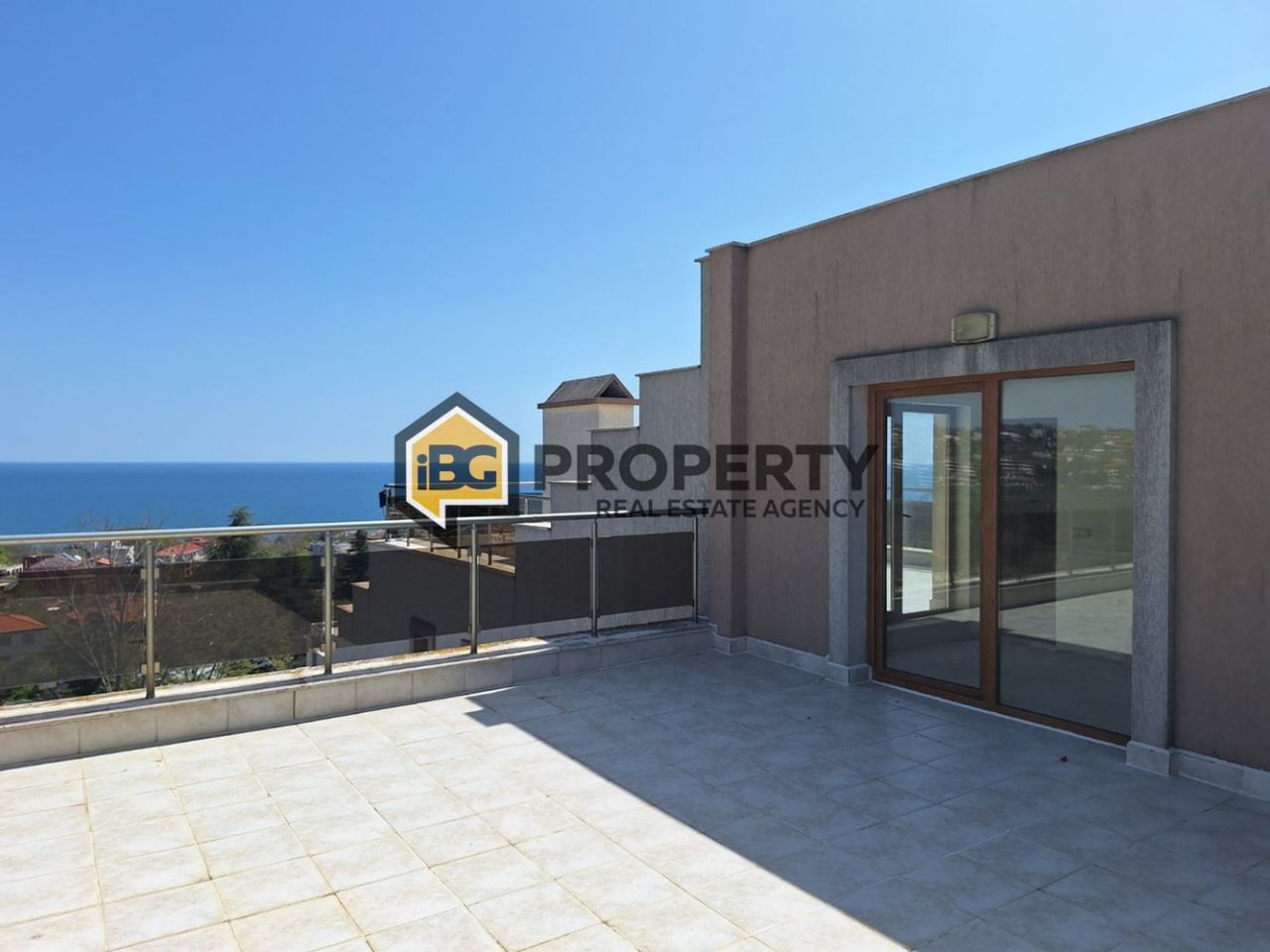 Квартира в Бяле, Болгария, 78 м² - фото 11