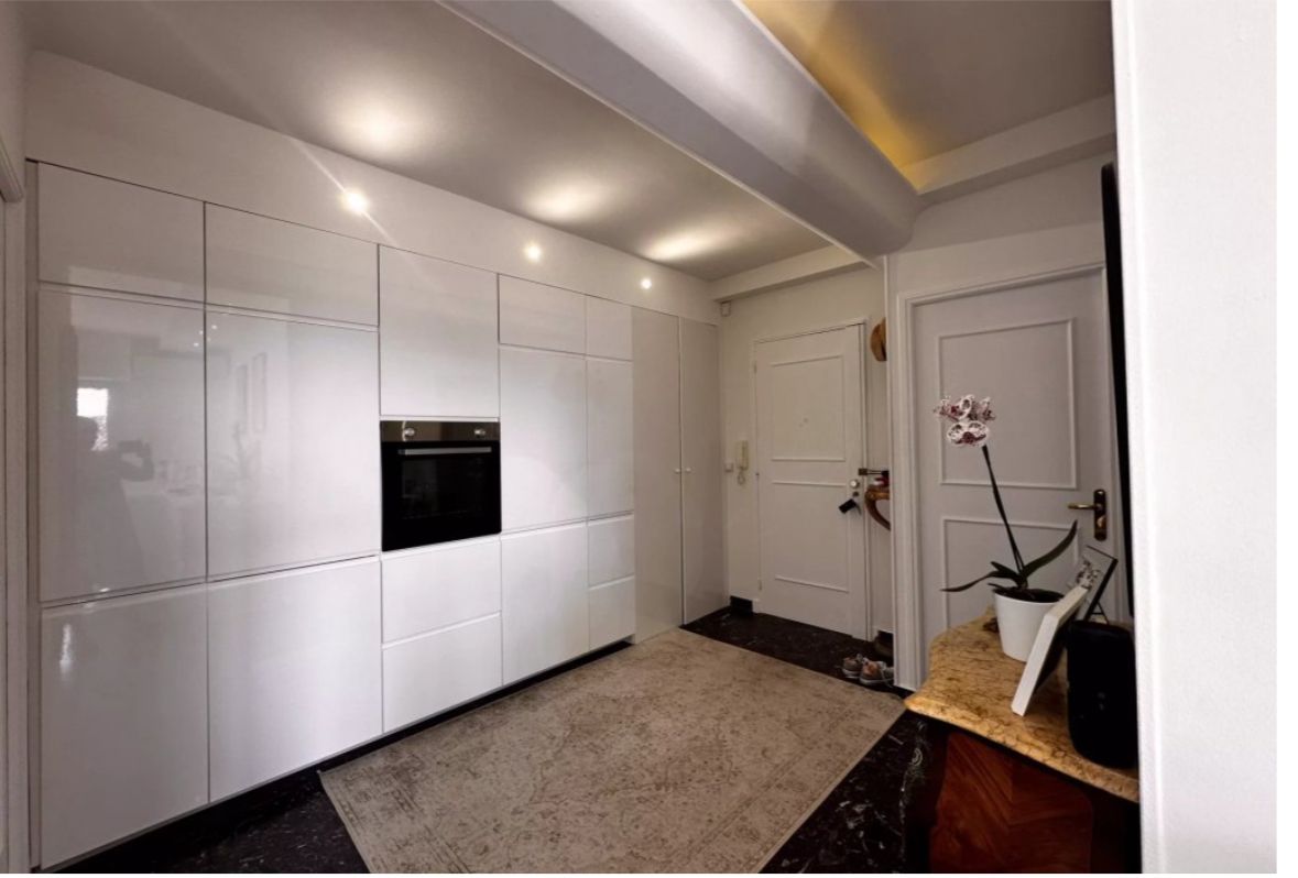 Квартира в Каннах, Франция, 89 м² - фото 6