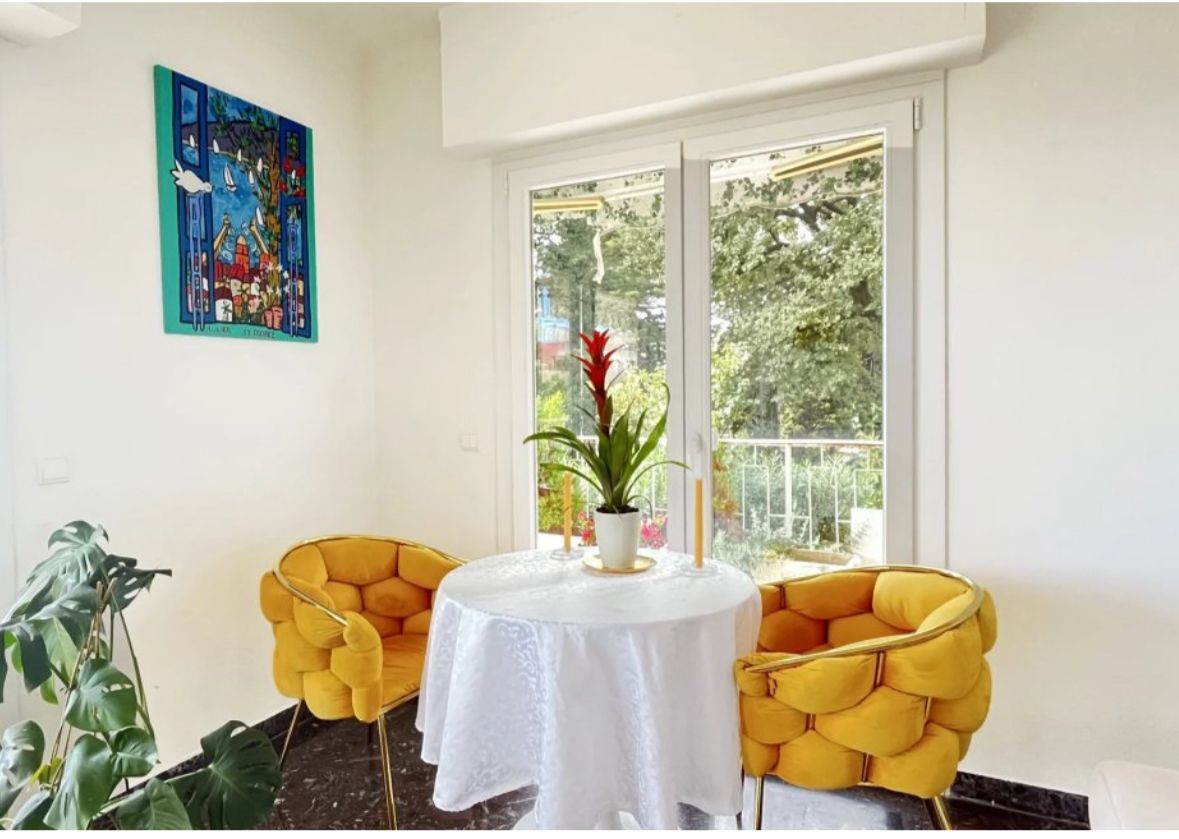 Квартира в Каннах, Франция, 89 м² - фото 9