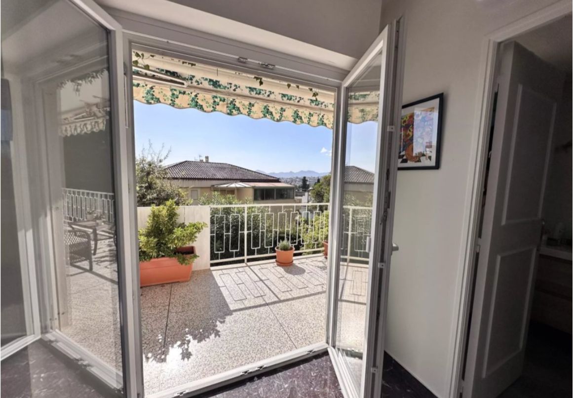 Квартира в Каннах, Франция, 89 м² - фото 3