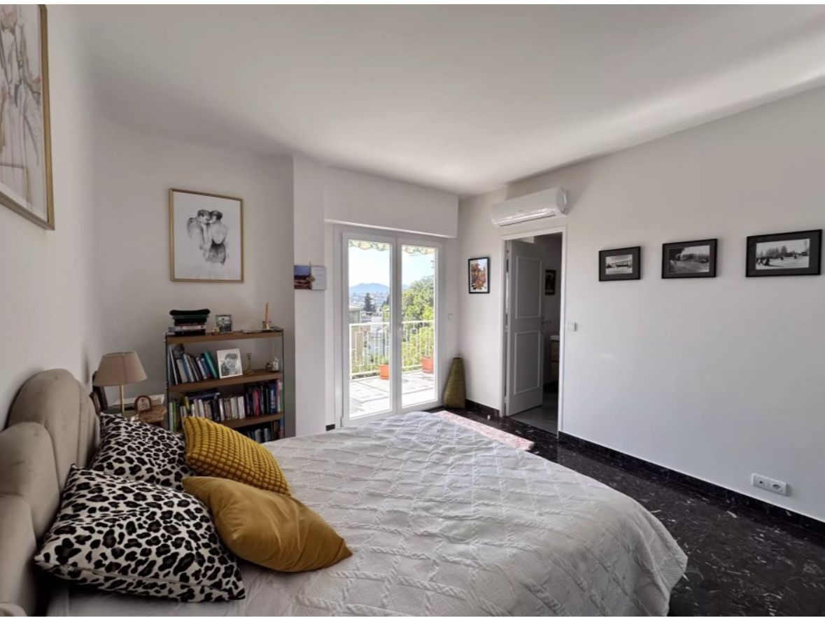 Квартира в Каннах, Франция, 89 м² - фото 10