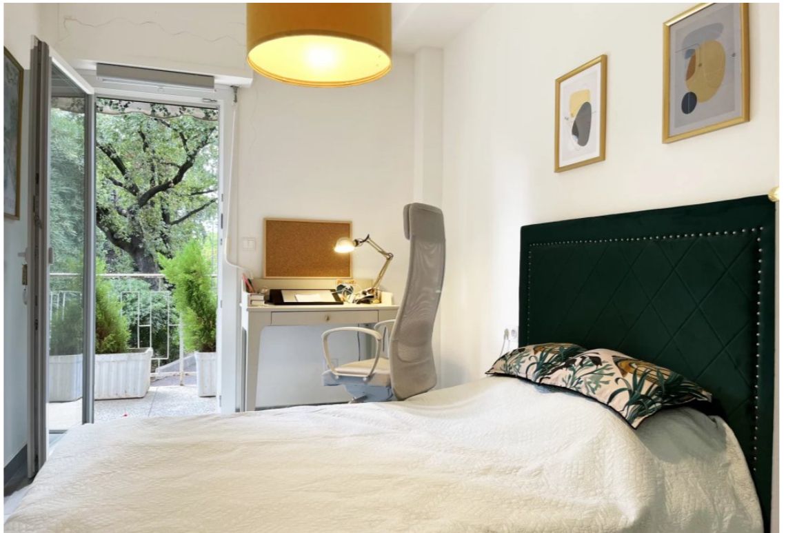 Квартира в Каннах, Франция, 89 м² - фото 8