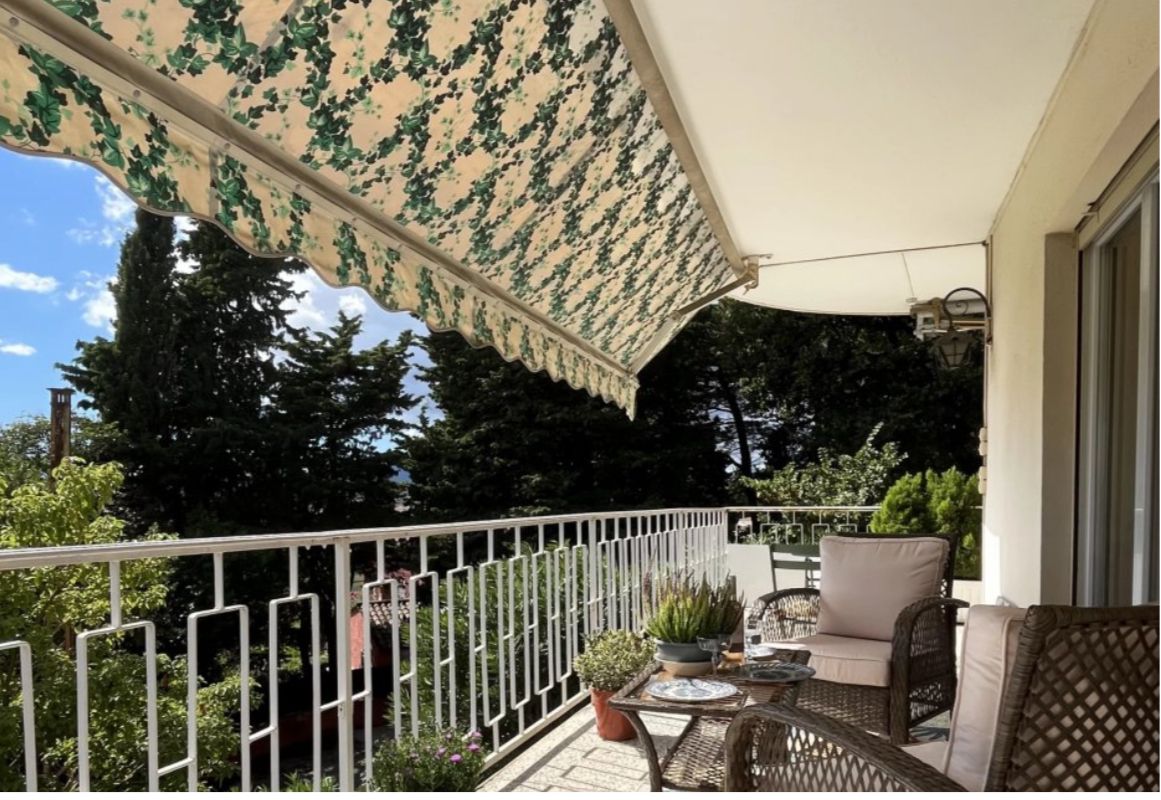 Квартира в Каннах, Франция, 89 м² - фото 2