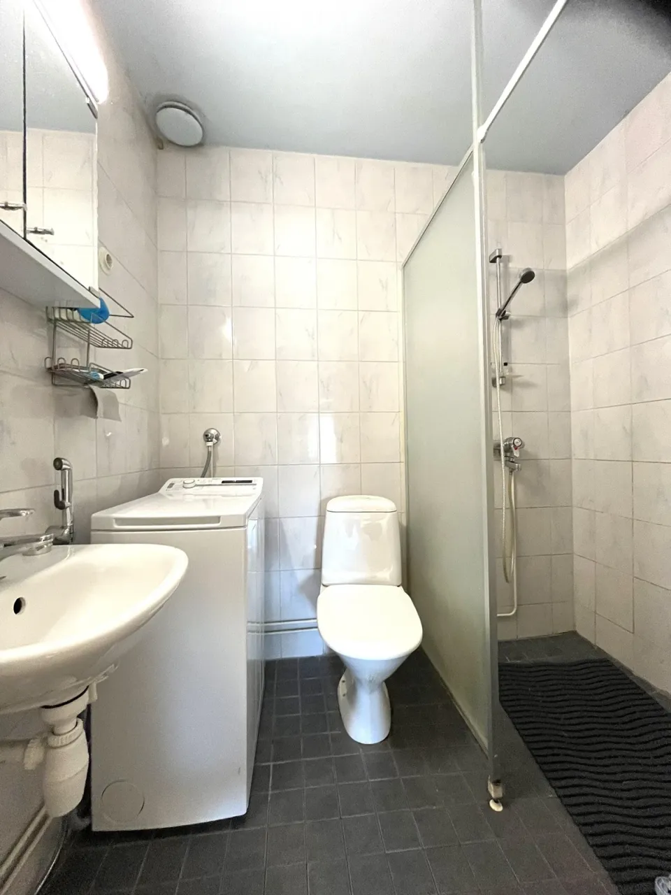 Квартира в Виррате, Финляндия, 60 м² - фото 9