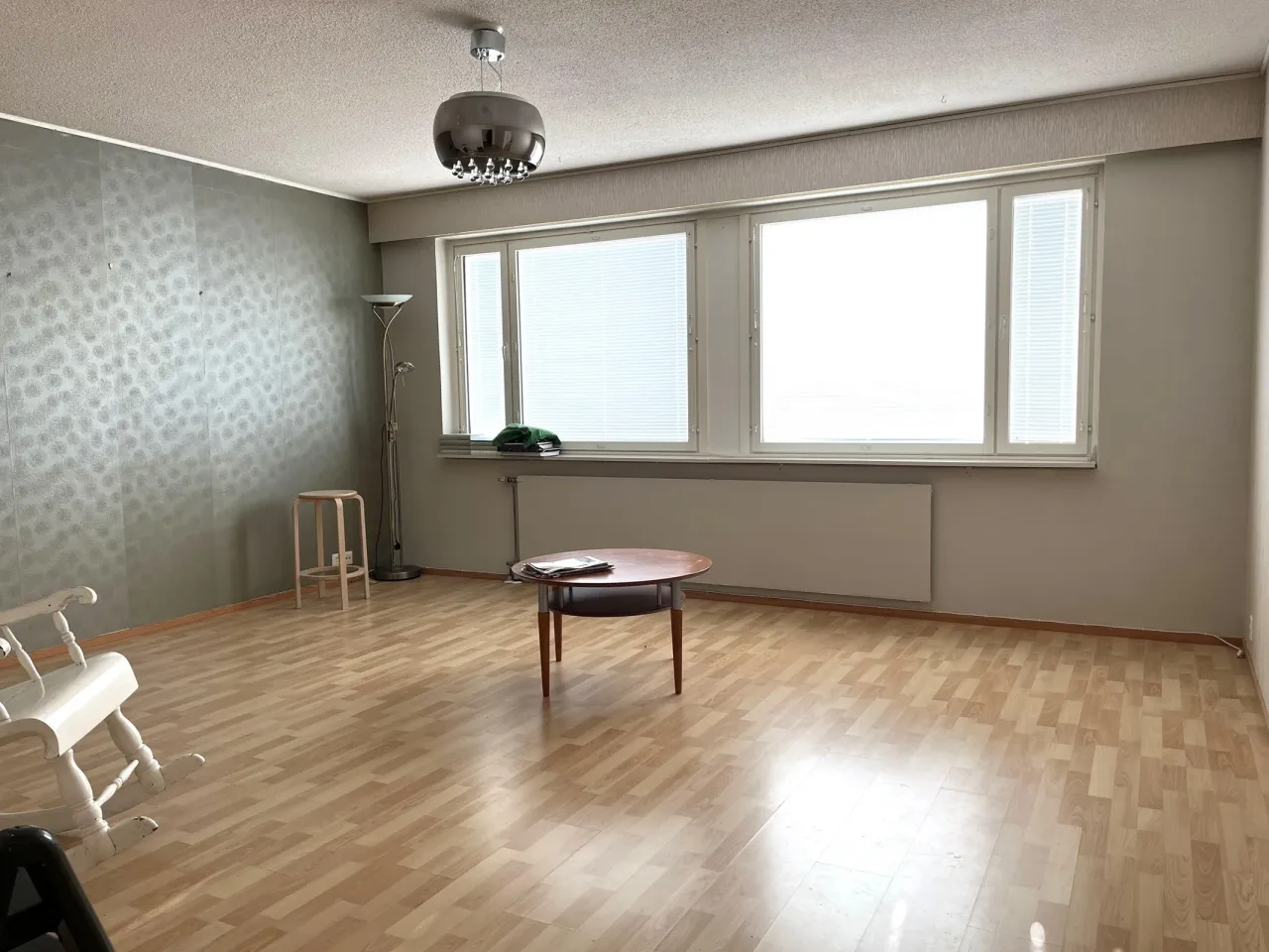 Квартира в Виррате, Финляндия, 60 м² - фото 3