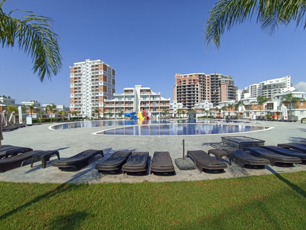 Дом в Искеле, Кипр, 125 м² - фото 1